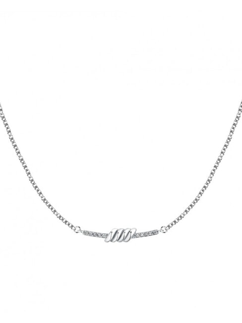 TORCHON Collar ACERO - Collares