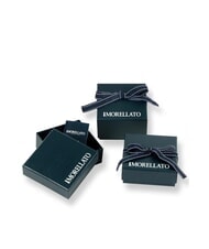 MORELLATO TORCHON Collar de 3 antorchas ACERO - Collares - 6