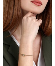 MORELLATO TALISMANI Pulsera de mariquita oro - Pulseras - 4