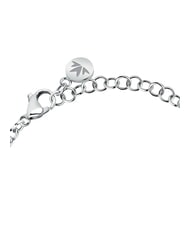 MORELLATO TALISMANI Pulsera con estrella Oro blanco - Pulseras - 3