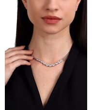 MORELLATO COLORI Collar con circonitas ACERO - Collares - 4