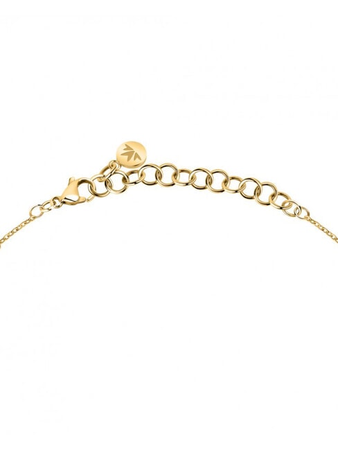 TALISMANI Collar de mariquita oro - Collares