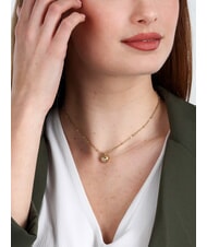 MORELLATO TALISMANI Collar de mariquita oro - Collares - 4