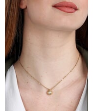 MORELLATO TALISMANI Collar de mariquita oro - Collares - 5