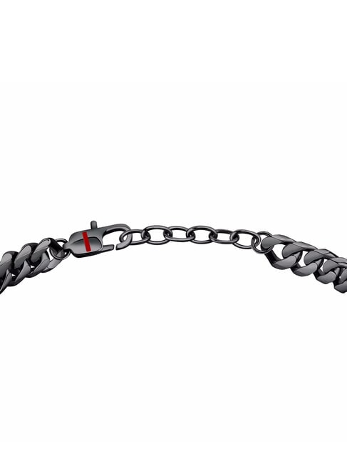 ENERGY Pulsera negro - Pulseras de hombre
