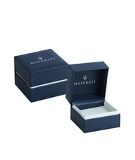 MASERATI SFIDA Reloj cronógrafo oro rosado - Relojes - 5