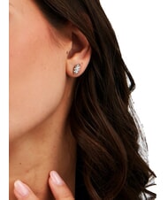 MORELLATO TORCHON Pendientes ACERO - Pendientes - 5