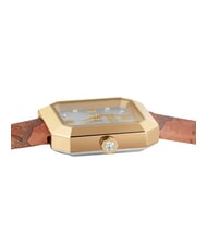 ALVIERO MARTINI PRIMA CLASSE CORFU Solo mira el tiempo clásico geográfico - Relojes - 3