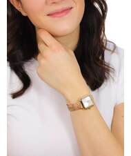 ALVIERO MARTINI PRIMA CLASSE CORFU Solo mira el tiempo clásico geográfico - Relojes - 4