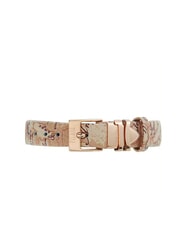 ALVIERO MARTINI PRIMA CLASSE SARDEGNA Reloj solo con hora y correa de piel - Relojes