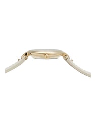 ALVIERO MARTINI PRIMA CLASSE SANTORINI Solo mira el tiempo mármol - Relojes - 3