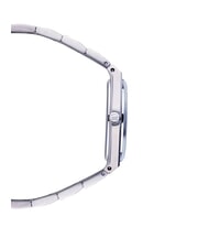 ALVIERO MARTINI PRIMA CLASSE BROOKLYN Reloj con visualización de fecha acero - Relojes - 3