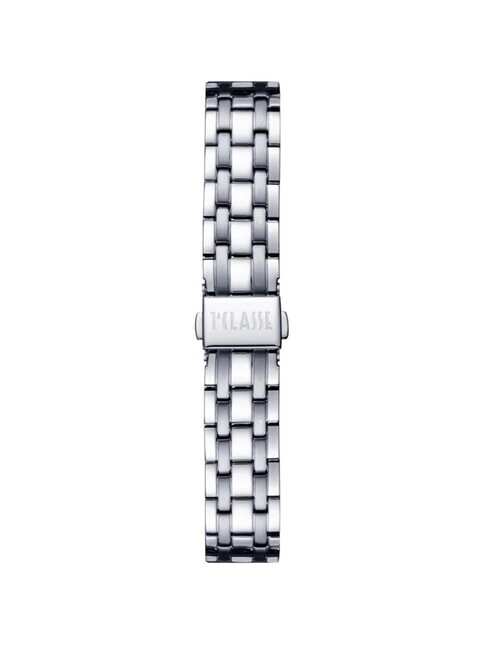 PORTOFINO Solo reloj de tiempo  acero - Relojes