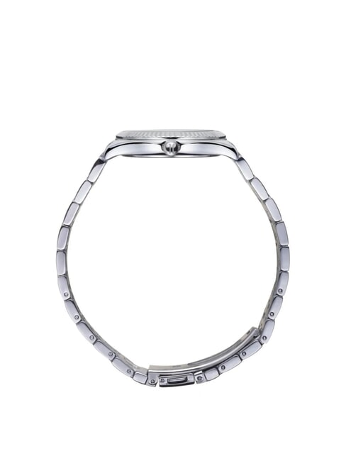 PORTOFINO Solo reloj de tiempo  acero - Relojes