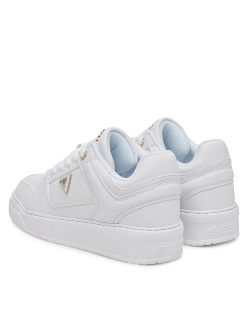DELOVE 3.8 blanco - Zapatos Mujer