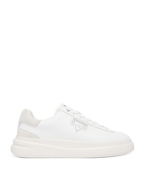 ELBAN 4.5 blanco - Zapatos Hombre