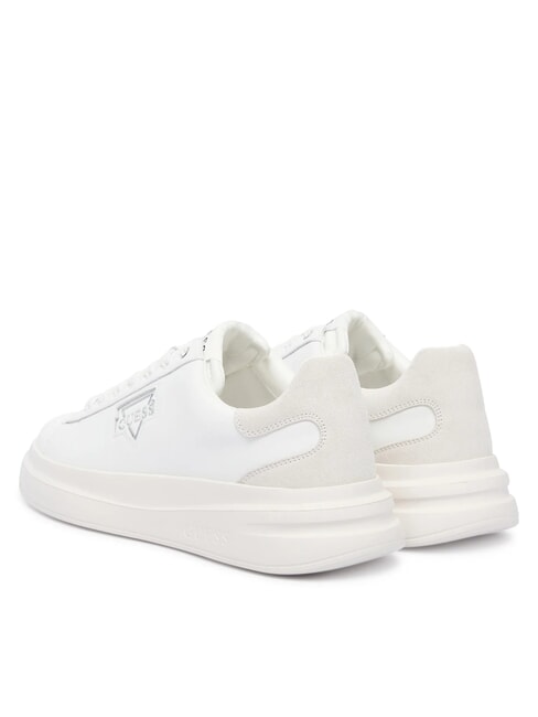 ELBAN 4.5 blanco - Zapatos Hombre