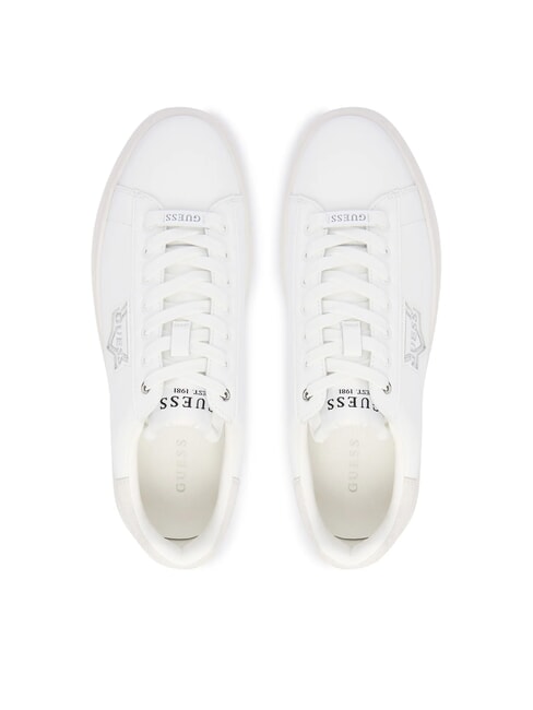 ELBAN 4.5 blanco - Zapatos Hombre