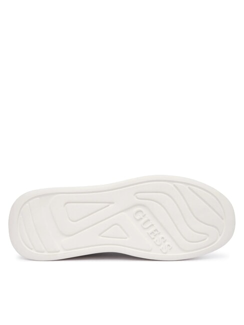 ELBAN 4.5 blanco - Zapatos Hombre