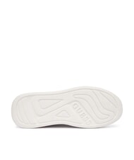 GUESS ELBAN 4.5 blanco - Zapatos Hombre - 5