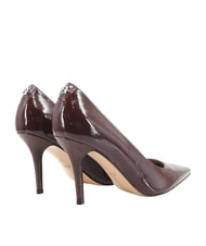 GUESS PRINDY 8.5 ROJO - Zapatos Mujer - 5