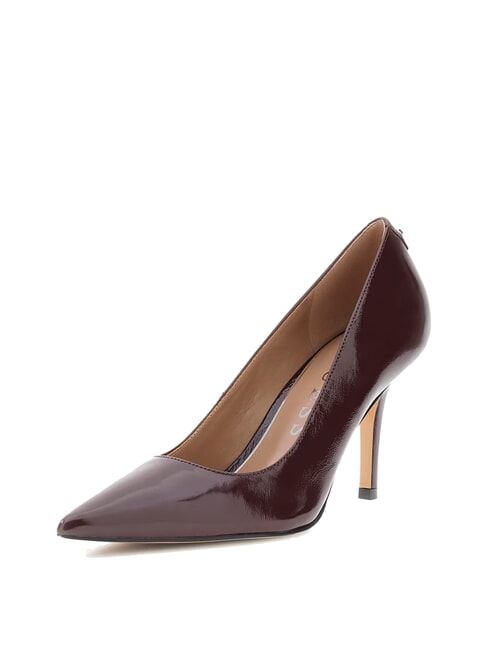 PRINDY 8.5 ROJO - Zapatos Mujer