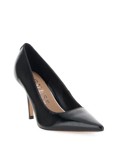 PRINDY 8.5 NEGRO - Zapatos Mujer