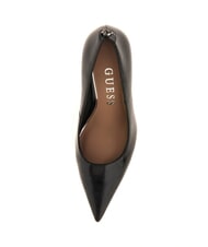 GUESS PRINDY 8.5 NEGRO - Zapatos Mujer - 5