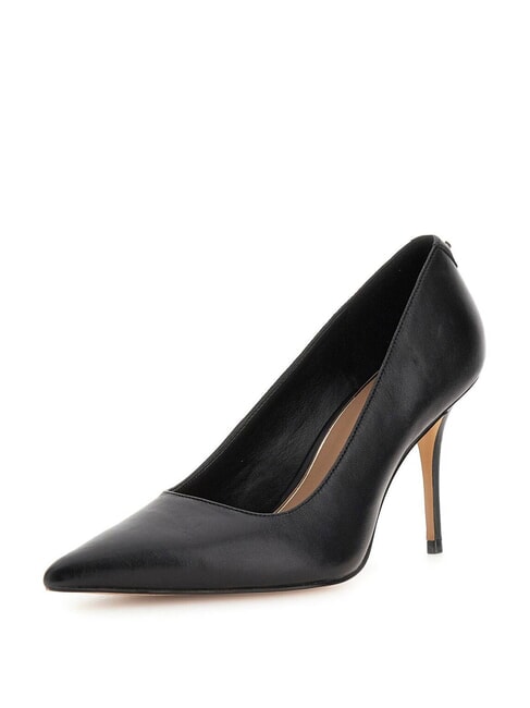 PRINDY 8.5 NEGRO - Zapatos Mujer