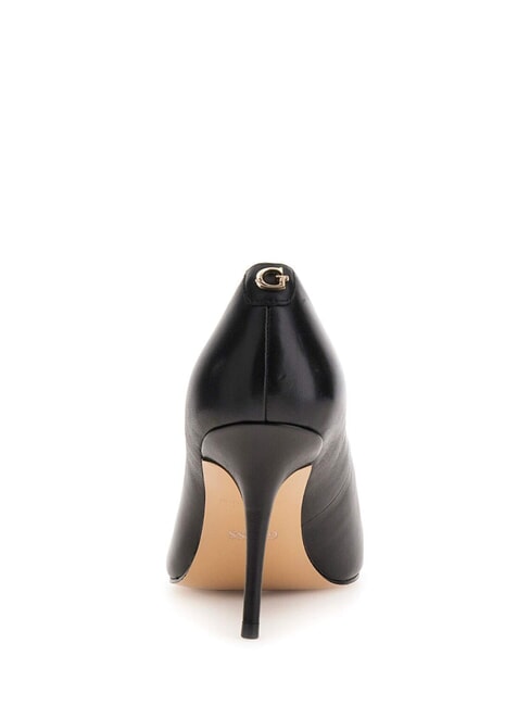 PRINDY 8.5 NEGRO - Zapatos Mujer