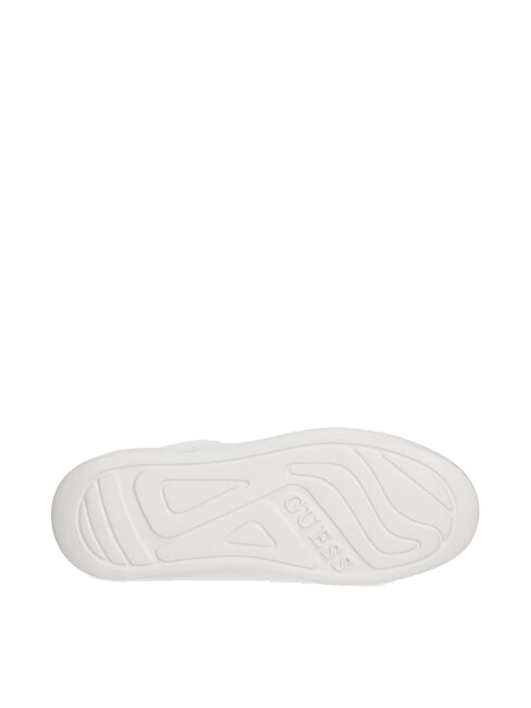 ELBINA10 5 vino blanco - Zapatos Mujer
