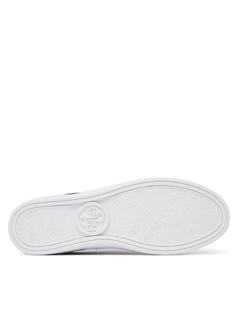 BRITZ 4G 3 MARRÓN OSCURO - Zapatos Mujer