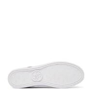 GUESS BRITZ 4G 3 MARR&Oacute;N OSCURO - Zapatos Mujer - 5