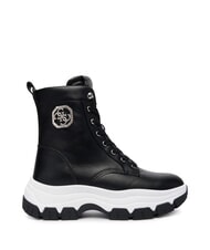 GUESS BENZON 7.3 - Zapatos Mujer