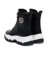 GUESS BENZON 7.3 NEGRO - Zapatos Mujer - 3