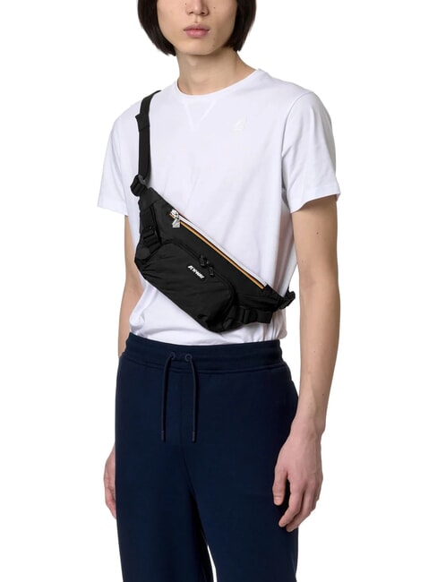 FERICY S Bolsa negro también - Riñoneras