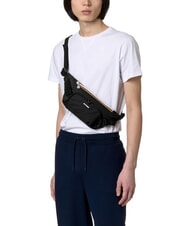 KWAY FERICY S Bolsa negro también - Riñoneras - 3