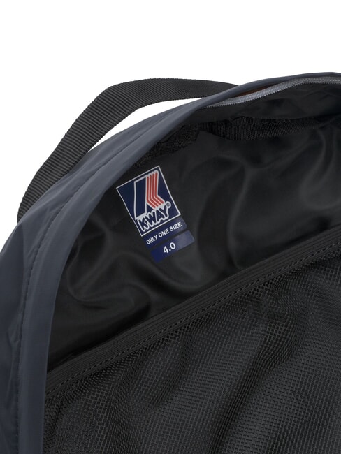 LE VRAI 4.0 MICHEL Mochila plegable profundidad azul - Mochilas Escuela & Tiempo Libre