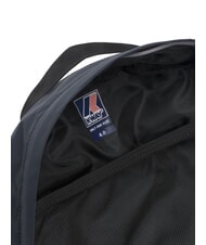 KWAY LE VRAI 4.0 MICHEL Mochila plegable profundidad azul - Mochilas Escuela & Tiempo Libre - 3