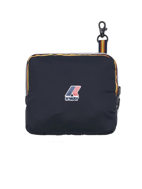 LE VRAI 4.0 MICHEL Mochila plegable profundidad azul - Mochilas Escuela & Tiempo Libre