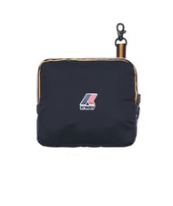 KWAY LE VRAI 4.0 MICHEL Mochila plegable profundidad azul - Mochilas Escuela & Tiempo Libre - 4