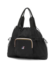 KWAY LE VRAI 4.0 JEANETTE Bolso de hombro plegable - Bolsos Mujer