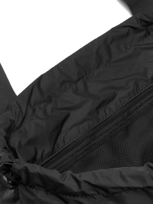 LE VRAI 4.0 JEANETTE Bolso de hombro plegable negro también - Bolsos Mujer