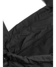 KWAY LE VRAI 4.0 JEANETTE Bolso de hombro plegable negro también - Bolsos Mujer - 3