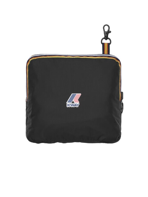 LE VRAI 4.0 JEANETTE Bolso de hombro plegable negro también - Bolsos Mujer