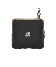 KWAY LE VRAI 4.0 JEANETTE Bolso de hombro plegable negro también - Bolsos Mujer - 4