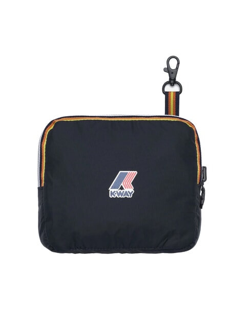 LE VRAI 4.0 VICTORINE Bolso de compras plegable para el hombro profundidad azul - Bolsos Mujer