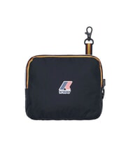 KWAY LE VRAI 4.0 VICTORINE Bolso de compras plegable para el hombro profundidad azul - Bolsos Mujer - 4