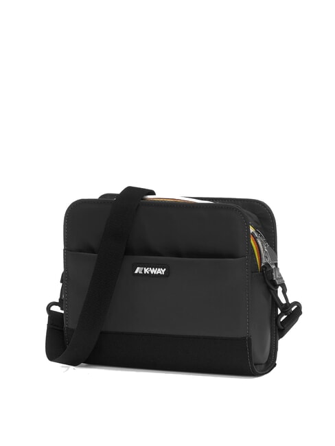 MARYBELL Bolso de hombro pequeño negro también - Bolsos Mujer