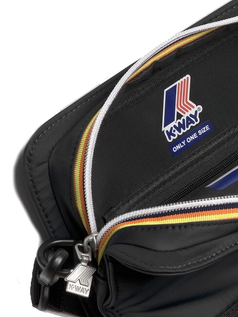 MARYBELL Bolso de hombro pequeño negro también - Bolsos Mujer